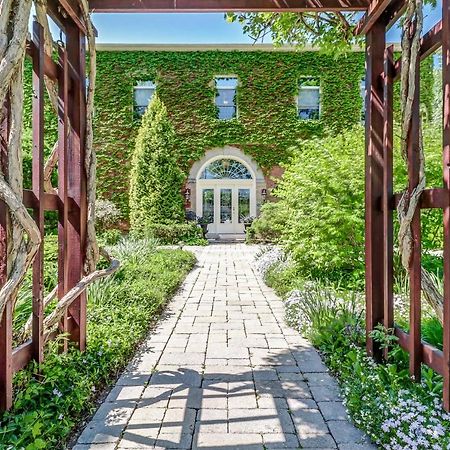 School House Bed And Breakfast C.1859 Niagara-on-the-Lake Exterior photo