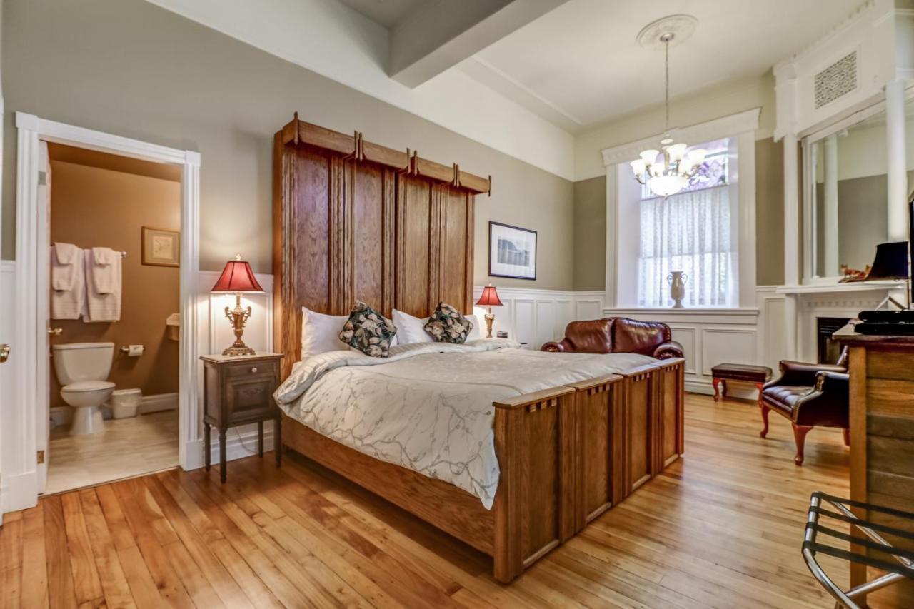 School House Bed And Breakfast C.1859 Niagara-on-the-Lake Exterior photo